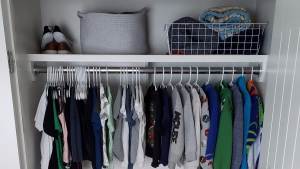 enhancing closets