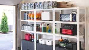 garage storage